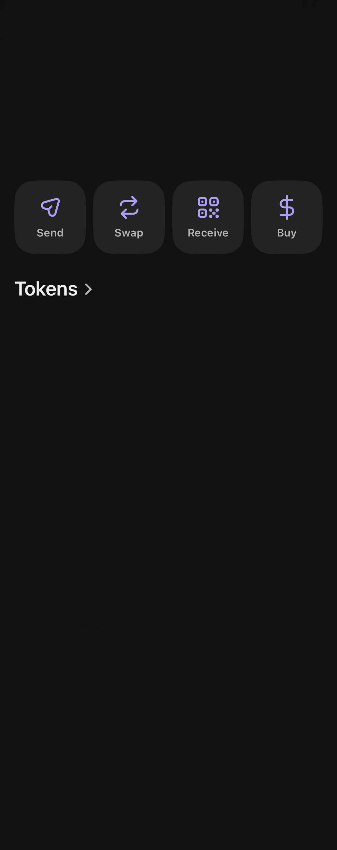 Phantom Wallet